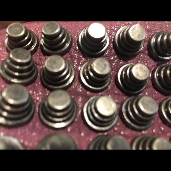 Alexander wang pebbled Rocco - Picture 3 of 5